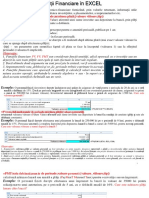 Curs 8 - Functii - Financiare - MV PDF