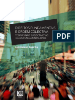 Direitos Fundamentais e Ordem Colectiva PDF