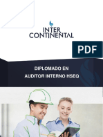 01unidad Didáctica 2.auditor Interno Hseq PDF