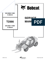ремонт T2566 PDF