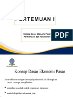 Pertemuan 1