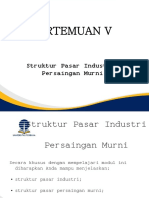 Pertemuan 5