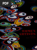 Women Artists in The 20th and 2 - Desconhecido PDF | PDF ...