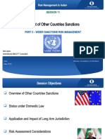 EBRD - Impact of Other Countries Sanctions - Kiev 2