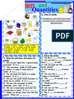 Food-Containers-And-Quantities - Tema Platforma