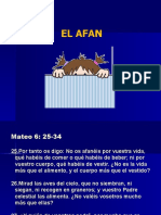 El Afan