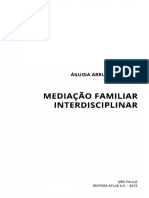Tópico 5 - BARBOSA. Águida Arruda. Mediação Familiar Interdisciplinar.pdf