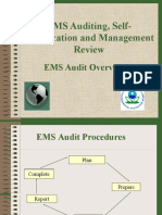 p34 Audit Overview