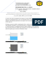 Pre Informe de Ondas PDF