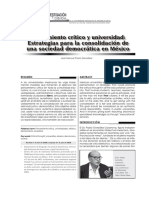 Pensamiento crítico y universidad-Estrategias para la consolidación de una sociedad democrática en México.pdf
