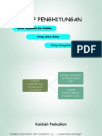 Prinsip Perhitungan PDF
