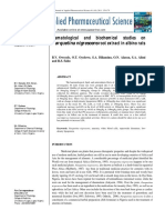 Plant and WBC PDF