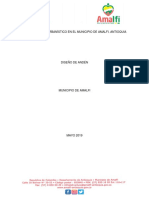 Diseño Andenes PDF