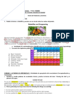 Evidencia de Vocabulario Técnico en Inglés