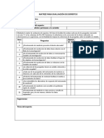 Formato Validación Expertos Data