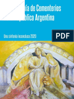 Guia de Cementerios de La Republica Argentina-2020 1