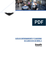 CFJ Level2 Spanish TrainingGuide PDF