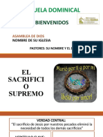 EL-SACRIFICIO-SUPREMO-Normal.pptx