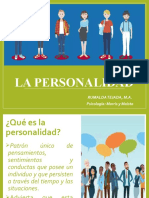 La Personalidad.pptx