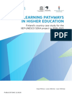 Flexible Learning Pathways PDF