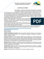 Normas Revista UdeC_2020