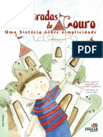 Estradas de Couro PDF