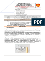 INFORME-8-supositorios LAB DE FARMACEUTICA II