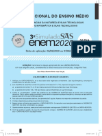 2020 3oENEM 2oDIA PDF