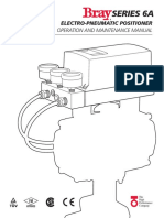 Bray Series 6A Electro-Pneumatic Positioner Operation Manual JEC(1).pdf