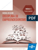 Apostila Sobre Empreendedorismo 3