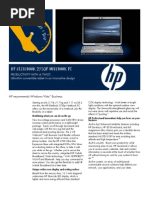 Download HP EliteBook 2730p by notebooks SN4852915 doc pdf