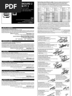 Download Cat Eye Cycle Computer Instructions by Andy Belgum SN48529206 doc pdf
