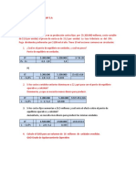 Andres Ucros - Finanzas Corporativas