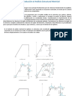 11 Introduccion Al Analisis Estructural Matricial