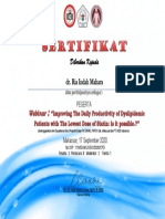 Dr. Ria Indah Mahara PDF