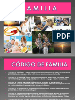 Codigodefamiliamatrimonio 130101203616 Phpapp02