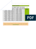 Deudas Y Recargos Deuda Abono Parcial Plazo F. Compra F. Pago Demora 2.560.000 450.000 2.110.000 30 3/5/2004 2/6/2004 H1 SI (C8 A8 ) Retraso