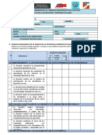 Acompañamiento docente estrategia Aprendo en Casa