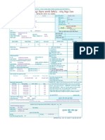 Rural: Pay Date Cac No. Amount Paid Punch Date