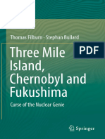 Three Mile Island, Chernobyl and Fukushima PDF