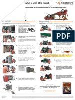Holmatro Apuntalamiento Vehicular PDF
