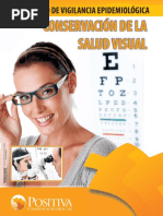 Ejercicios de Pausas Visuales Efectivas | PDF | Ojo | Percepción visual