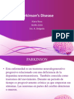 Parkinsonsdisease 170314005845 PDF