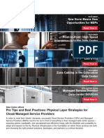 Siemon Data Center Ebook PDF