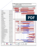 Diagrama Gantt - Ampliacion No 17 Ver 02