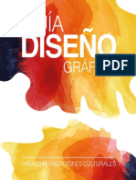 Diseño Gráfico para organizaciones culturales