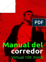 Manual Corredor PDF