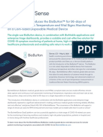 Biobutton Press Release PDF