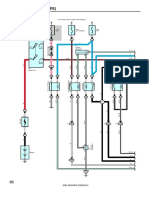 Engine Control Module Circuit Diagram