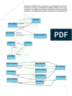 Objetos Despliegue Componentes Estructura Paquetes